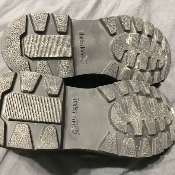 Timberland boots - Picture 8 of 8